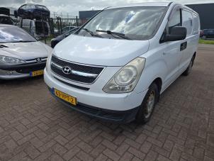 Używane Glosnik Hyundai H-300 2.5 CRDi Cena na żądanie oferowane przez Boekholt autodemontage B.V