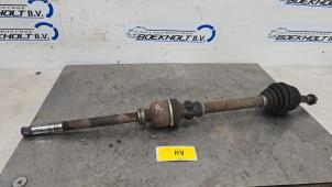 Begagnade Drivaxel, höger fram Peugeot 307 Break (3E) 1.6 16V Pris € 35,00 Marginaltabell erbjuds av Boekholt autodemontage B.V
