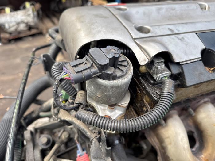 Gebrauchte AGR Ventil Citroen Xsara Picasso (CH) 1.8 16V Preis € 22,00 Margenregelung angeboten von Boekholt autodemontage B.V