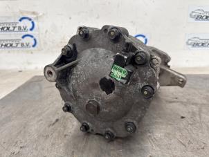 Differential hinten van een Kia Sportage (JE) 2.0 CRDi 16V VGT 4x2 2007