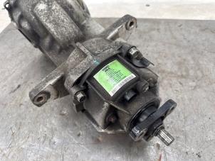 Differential hinten van een Kia Sportage (JE) 2.0 CRDi 16V VGT 4x2 2007
