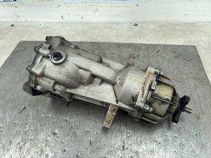 Differential hinten van een Kia Sportage (JE) 2.0 CRDi 16V VGT 4x2 2007