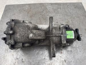 Differential hinten van een Kia Sportage (JE) 2.0 CRDi 16V VGT 4x2 2007