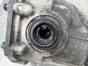 Differential hinten van een Kia Sportage (JE) 2.0 CRDi 16V VGT 4x2 2007
