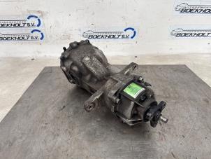 Differential hinten van een Kia Sportage (JE) 2.0 CRDi 16V VGT 4x2 2007