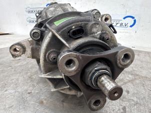 Differential hinten van een Kia Sportage (JE) 2.0 CRDi 16V VGT 4x2 2007
