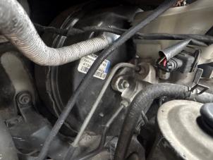 Assistant de freinage d'un Toyota Corolla Verso (R10/11) 2.2 D-4D 16V 2008