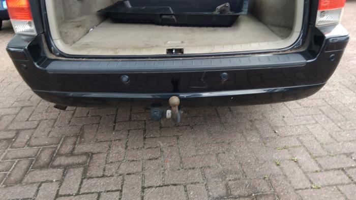 Gebrauchte PDC Sensor Set Volvo V70 (SW) 2.4 D5 20V Preis € 80,00 Margenregelung angeboten von Boekholt autodemontage B.V