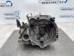 Gebrauchte Getriebe Nissan Micra (K12) 1.2 16V Preis € 151,25 Mit Mehrwertsteuer angeboten von Boekholt autodemontage B.V