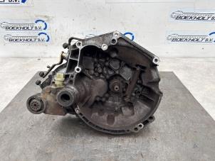 Used Gearbox Citroen Saxo 1.1i X,SX Price € 121,00 Inclusive VAT offered by Boekholt autodemontage B.V