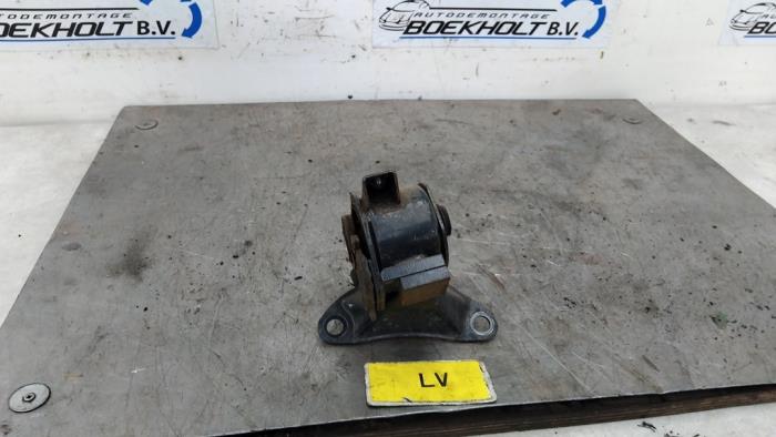 Usagé Support moteur Mazda 6 SportBreak (GH19/GHA9) 2.0i 16V S-VT Prix € 25,00 Règlement à la marge proposé par Boekholt autodemontage B.V