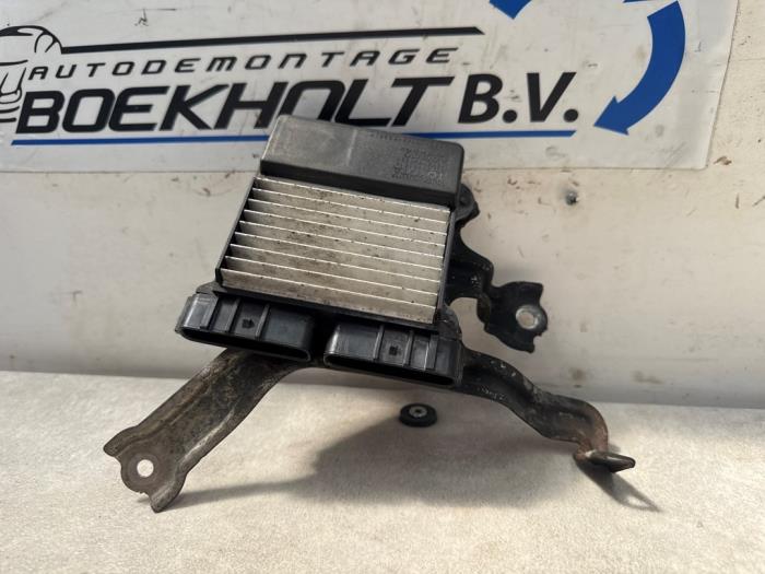 Used Injection computer Toyota Corolla Verso (R10/11) 2.2 D-4D 16V Price € 89,00 Margin scheme offered by Boekholt autodemontage B.V