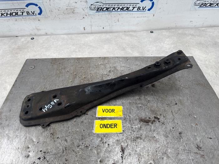 Gebrauchte Motorbalken Toyota Corolla Verso (R10/11) 2.2 D-4D 16V Preis € 36,00 Margenregelung angeboten von Boekholt autodemontage B.V