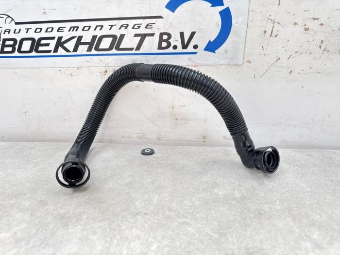 Begagnade PCV-ventil Skoda Octavia Combi (1Z5) 2.0 Turbo FSI 16V RS Pris € 19,00 Marginaltabell erbjuds av Boekholt autodemontage B.V