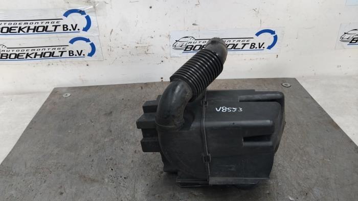 Begagnade Luftfilterhus Peugeot 307 Break (3E) 1.4 16V Pris € 39,00 Marginaltabell erbjuds av Boekholt autodemontage B.V