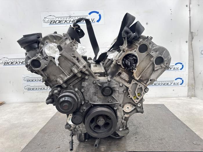 Used Engine Mercedes E Combi (S211) 3.0 E-320 CDI V6 24V Price € 2.721,29 Inclusive VAT offered by Boekholt autodemontage B.V