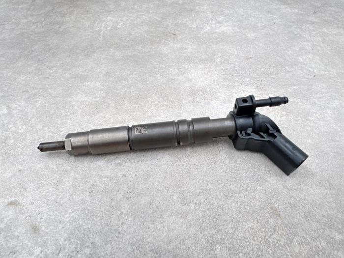 Usagé Injecteurs Mercedes E Combi (S211) 3.0 E-320 CDI V6 24V Prix € 119,79 Prix TTC proposé par Boekholt autodemontage B.V