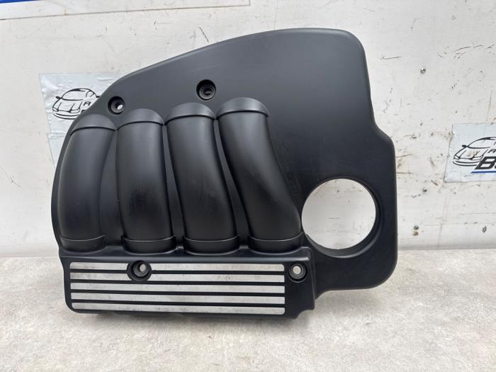 Gebrauchte Abdeckblech Motor BMW 3 serie (E90) 320i 16V Preis € 45,00 Margenregelung angeboten von Boekholt autodemontage B.V