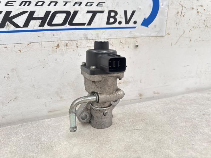 Gebrauchte AGR Ventil Mazda 6 SportBreak (GH19/GHA9) 2.0i 16V S-VT Preis € 49,00 Margenregelung angeboten von Boekholt autodemontage B.V