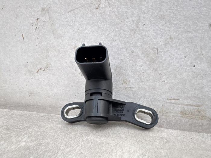 Gebrauchte Kurbelwelle Sensor Mazda 6 SportBreak (GH19/GHA9) 2.0i 16V S-VT Preis € 22,00 Margenregelung angeboten von Boekholt autodemontage B.V