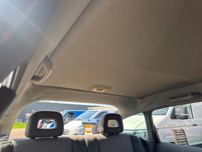 Używane Podsufitka Audi A2 (8Z0) 1.4 16V Cena na żądanie oferowane przez Boekholt autodemontage B.V