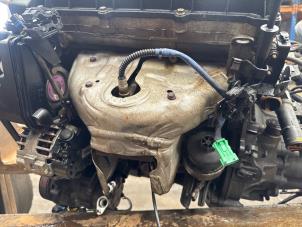 Usados Colector de escape Peugeot 206 SW (2E/K) 1.6 16V Precio € 49,00 Norma de margen ofrecido por Boekholt autodemontage B.V