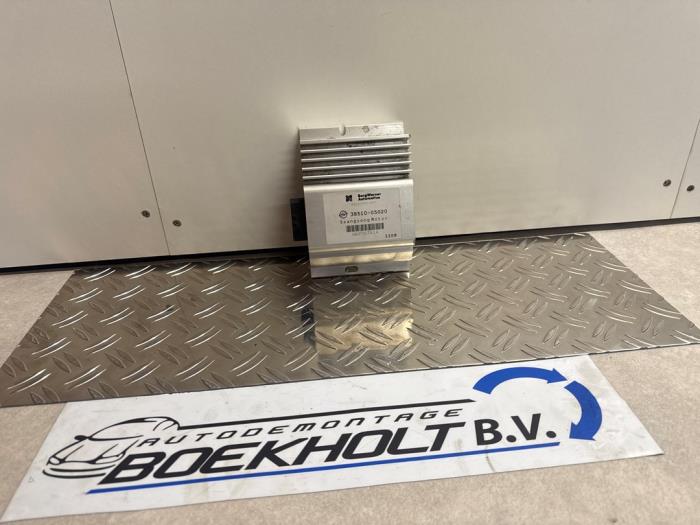 Used Automatic gearbox computer Ssang Yong Rexton 2.7 Xdi RX/RJ 270 16V Price € 99,00 Margin scheme offered by Boekholt autodemontage B.V