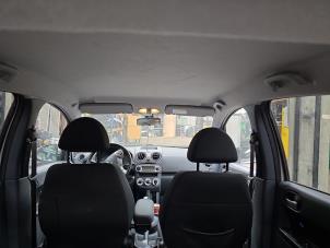 Usagé Tableau de bord Mitsubishi Colt (Z2/Z3) 1.3 16V Prix € 300,00 Règlement à la marge proposé par Boekholt autodemontage B.V
