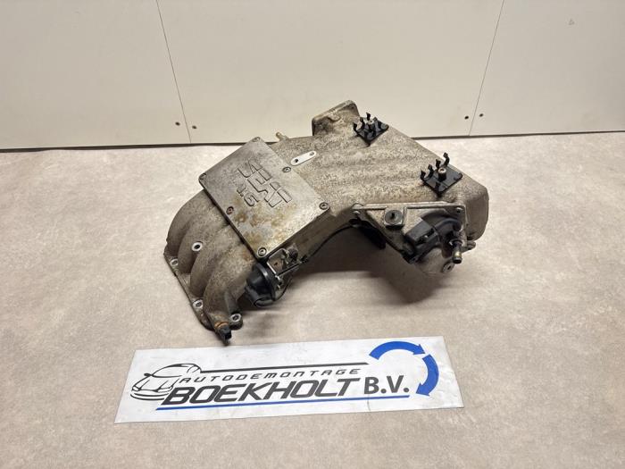 Begagnade Insugsrör Seat Cordoba (6C2/6K2) 1.6i SXE Pris € 49,00 Marginaltabell erbjuds av Boekholt autodemontage B.V