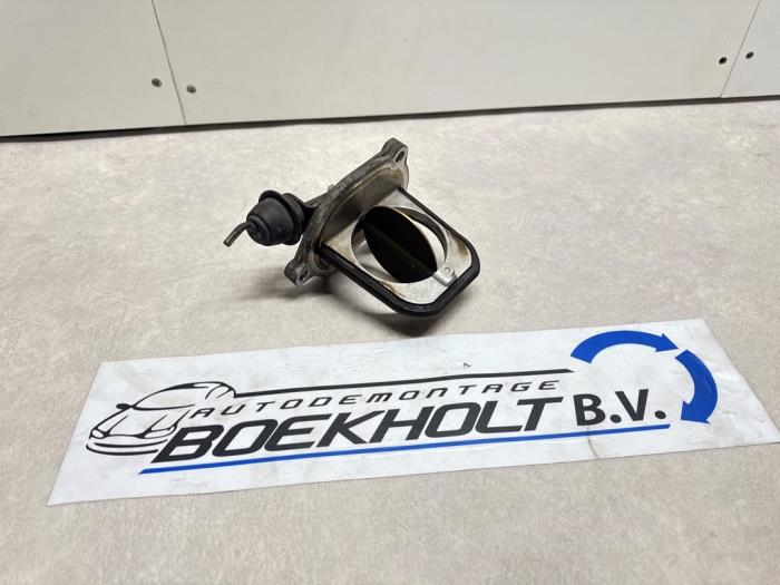 Begagnade Vortexventil Renault Espace (JK) 3.5 V6 24V Phase I Pris € 25,00 Marginaltabell erbjuds av Boekholt autodemontage B.V