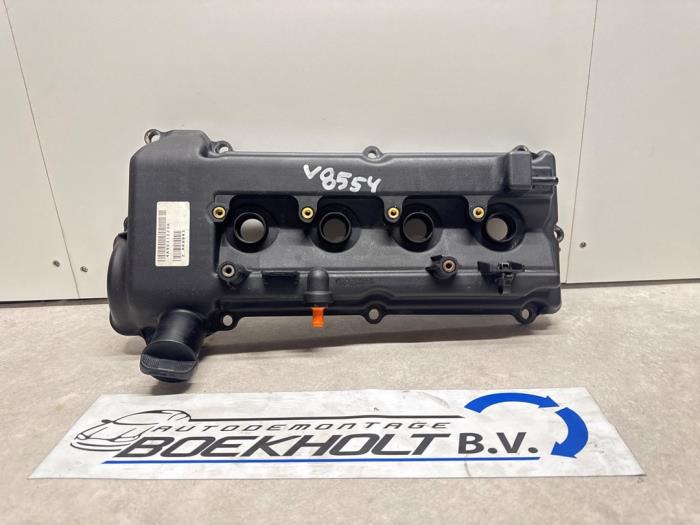 Gebrauchte Ventildeckel Mitsubishi Colt (Z2/Z3) 1.3 16V Preis € 49,00 Margenregelung angeboten von Boekholt autodemontage B.V