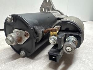 Anlasser van een Seat Toledo (1M2) 1.6 16V 2005