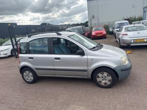 Begagnade Takskena, höger Fiat Panda (169) 1.2 Fire Pris € 35,00 Marginaltabell erbjuds av Boekholt autodemontage B.V