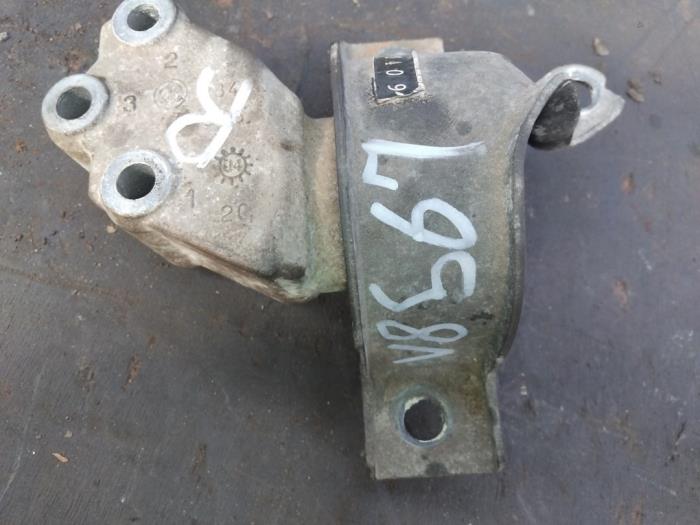 Gebrauchte Motorlager Fiat Panda (169) 1.2 Fire Preis € 20,00 Margenregelung angeboten von Boekholt autodemontage B.V