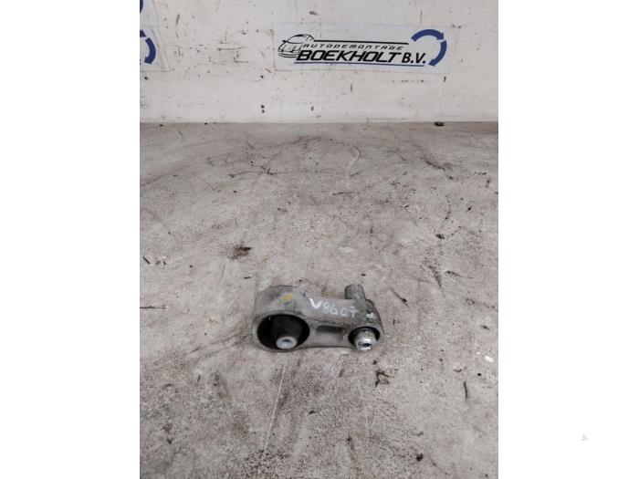 Gebrauchte Motorlager Ford Fiesta 6 (JA8) 1.6 TDCi 16V 90 Van Preis € 18,00 Margenregelung angeboten von Boekholt autodemontage B.V