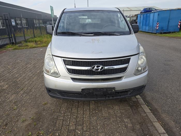 Begagnade Bromsservo Hyundai H-300 2.5 CRDi Pris € 75,00 Marginaltabell erbjuds av Boekholt autodemontage B.V