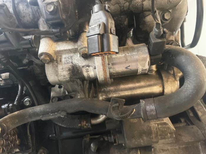 Usagé Valve RGE Hyundai H-300 2.5 CRDi Prix € 65,00 Règlement à la marge proposé par Boekholt autodemontage B.V