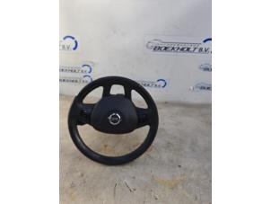 Usagé Volant Opel Vivaro B 1.6 CDTI Biturbo 120 Prix € 60,50 Prix TTC proposé par Boekholt autodemontage B.V