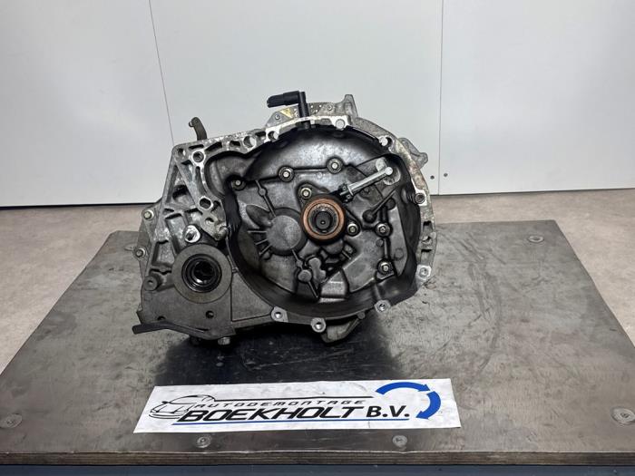 Gebrauchte Getriebe Renault Megane II Grandtour (KM) 1.6 16V Preis € 79,00 Margenregelung angeboten von Boekholt autodemontage B.V