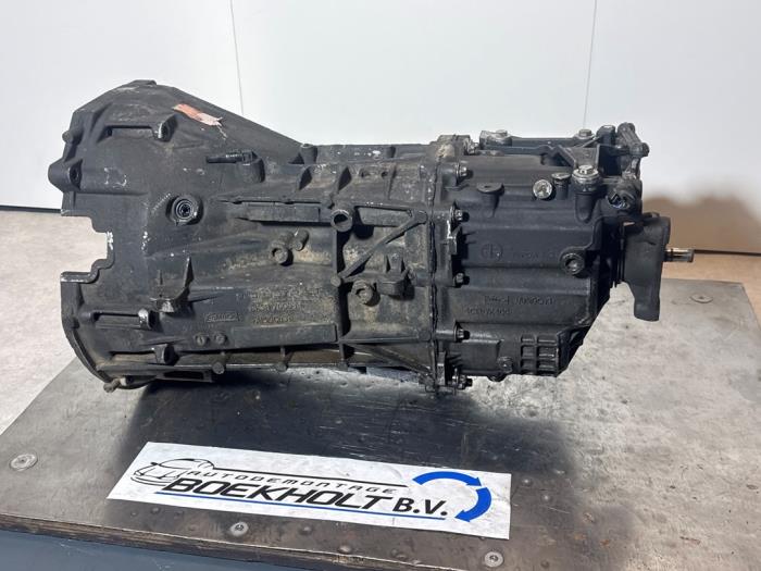 Gebrauchte Getriebe Ford Transit 2.2 TDCi 16V 4x4 Preis € 1.633,50 Mit Mehrwertsteuer angeboten von Boekholt autodemontage B.V