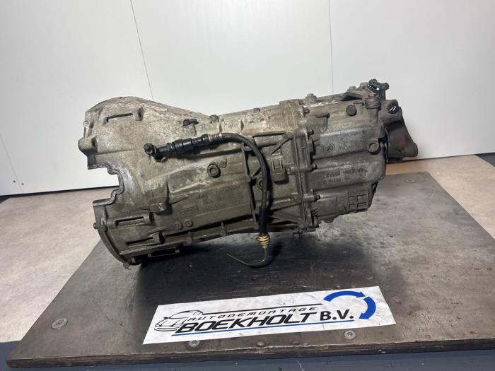 Usagé Boîte de vitesse Ford Transit 2.2 TDCi 16V 4x4 Prix € 1.633,50 Prix TTC proposé par Boekholt autodemontage B.V