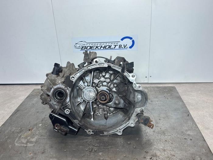 Used Gearbox Kia Rio III (UB) 1.1 CRDi VGT 12V Price € 361,79 Inclusive VAT offered by Boekholt autodemontage B.V