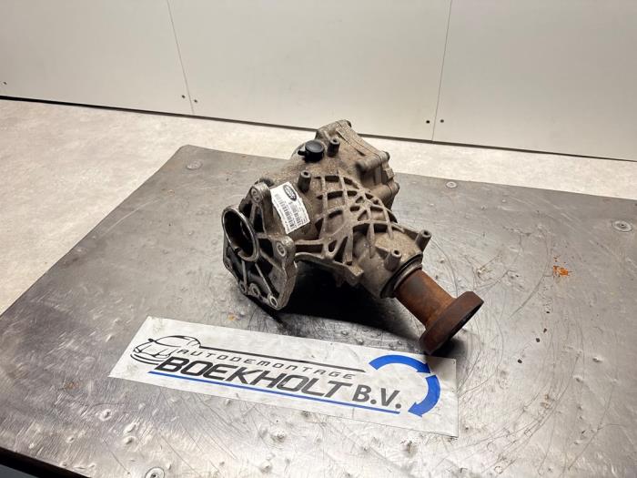 Gebrauchte Differential vorne Landrover Discovery Sport (LC) 2.0 D150 MHEV 16V AWD Preis € 543,29 Mit Mehrwertsteuer angeboten von Boekholt autodemontage B.V