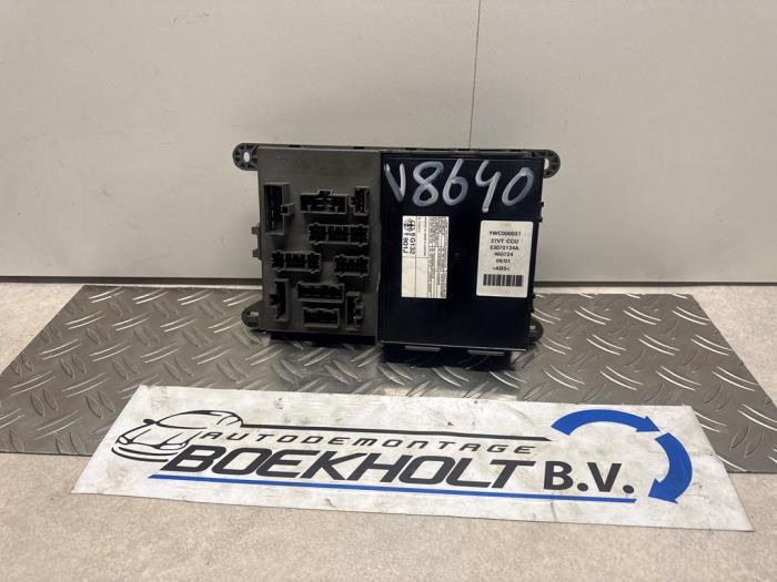 Used Body control computer Landrover Freelander Hard Top 1.8 16V Price € 68,00 Margin scheme offered by Boekholt autodemontage B.V