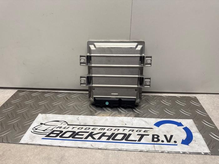 Used Engine management computer Landrover Freelander Hard Top 1.8 16V Price € 55,00 Margin scheme offered by Boekholt autodemontage B.V