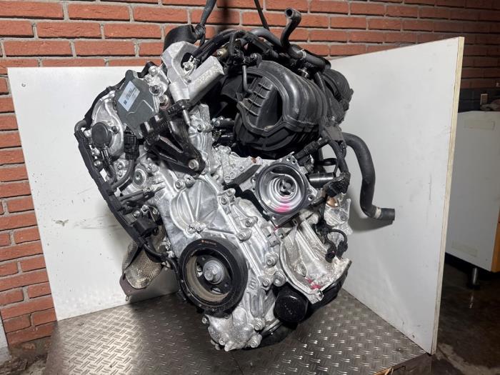 Used Engine Toyota RAV4 (A5) 2.5 Hybrid 16V AWD Price € 2.116,29 Inclusive VAT offered by Boekholt autodemontage B.V