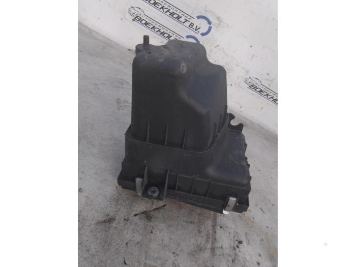 Gebrauchte Luftfiltergehäuse Suzuki Wagon-R+ (RB) 1.2 16V Preis € 40,00 Margenregelung angeboten von Boekholt autodemontage B.V