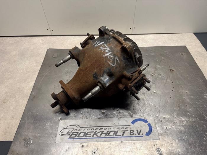 Gebrauchte Differential hinten Jaguar XJ6 (X300) 3.2 24V Preis € 422,29 Mit Mehrwertsteuer angeboten von Boekholt autodemontage B.V