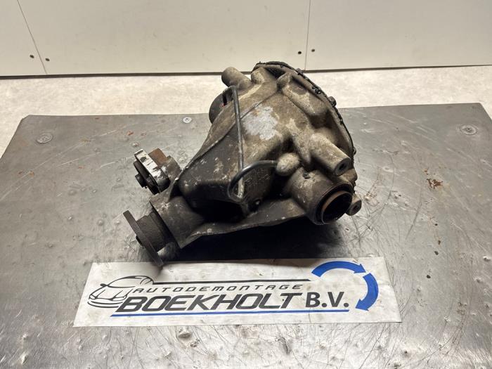 Gebrauchte Differential hinten Landrover Freelander Hard Top 1.8 16V Preis € 180,29 Mit Mehrwertsteuer angeboten von Boekholt autodemontage B.V