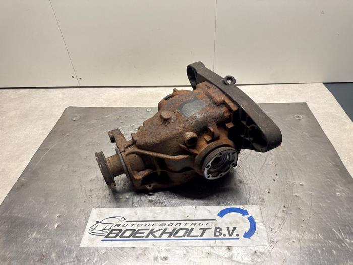 Gebrauchte Differential hinten BMW 5 serie (E39) 520i 24V Preis € 119,79 Mit Mehrwertsteuer angeboten von Boekholt autodemontage B.V